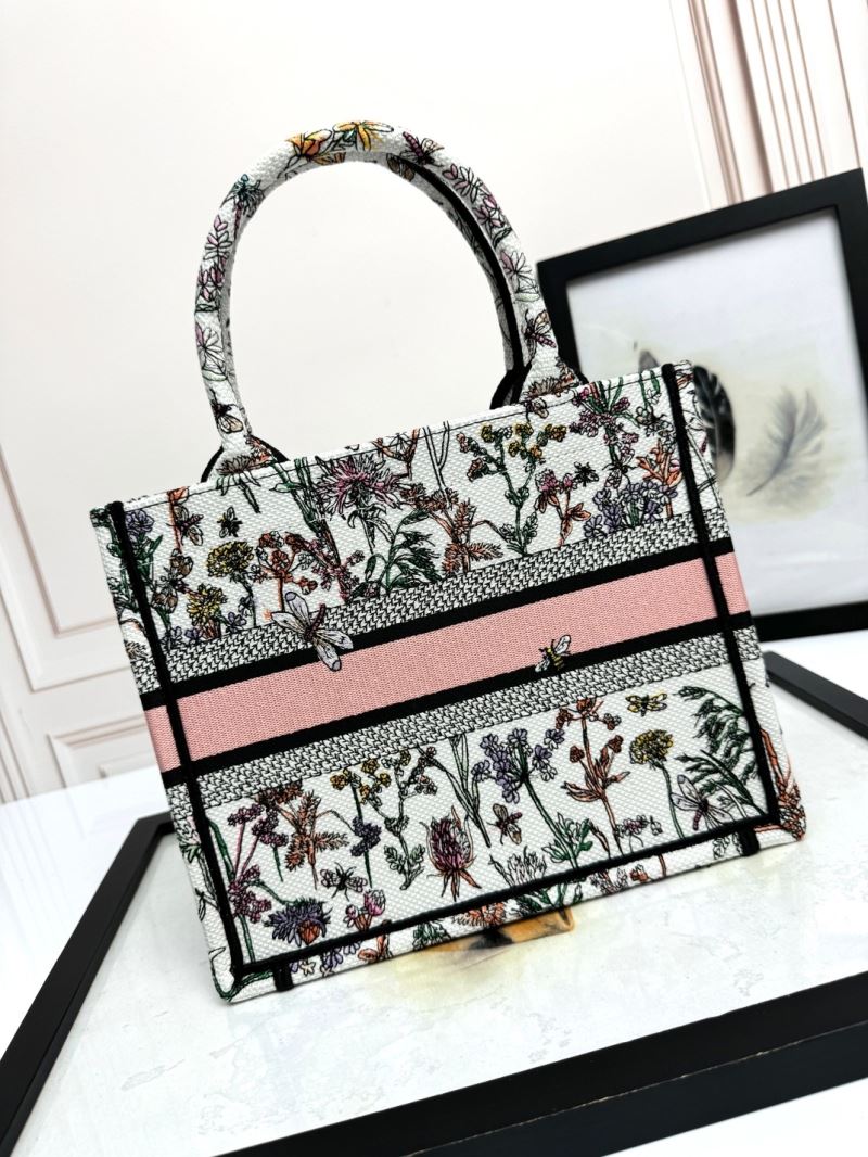 chr1st1an D10r shopping bags